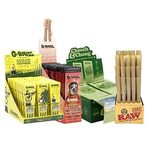 Rolling Papers and Cones