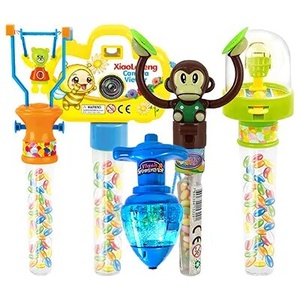 Toy Candies